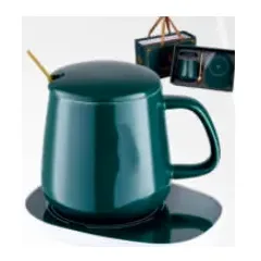 Warm Cup