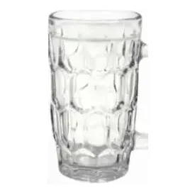 6pcs Glass