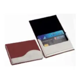 Cardholder