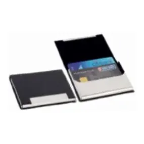 Cardholder