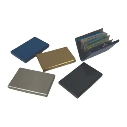 Cardholder