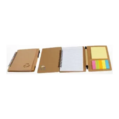 Ecofriendly Sticky Note