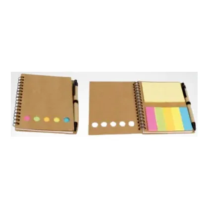 Ecofriendly Sticky Note