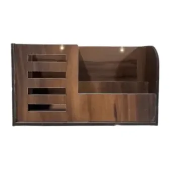 Mdf Pen Stand