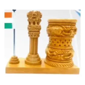 Fish Design Pen Stand – 1430