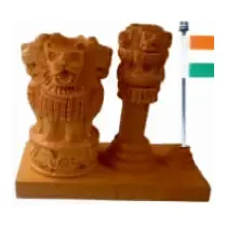 Ashoka Pen Stand – 1433