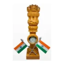 Ashokstambh – 1436 – Pen Stands & Desk