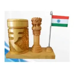 Rupees Pen Stand – 1435