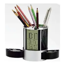 Round Pen Stand – Pen Stands & Desk