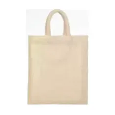Jute / Cork Bag