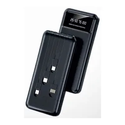 H Powerbank – Powerbanks