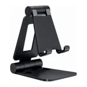 Foldable Metal Mobile Stand