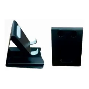 Mobile Stand with Card Holder & Back Pen Stand