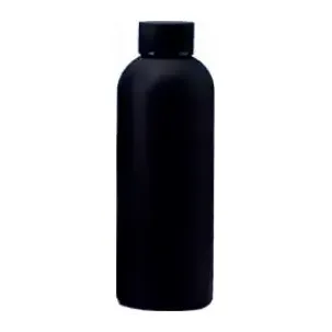 Rubber {Coated Bottle