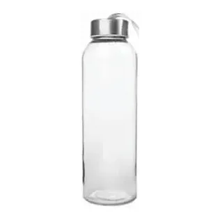 Glass Bottle(1Ltr)