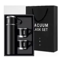 Vaccum Flask Set (500ml)