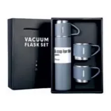 Vaccum Flask Set (500ml)