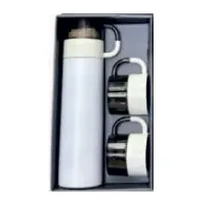 Heavy Flask Set (500ml)