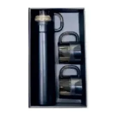 Heavy Flask Set (500ml)