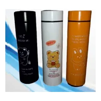 Rabit Temperature Bottle