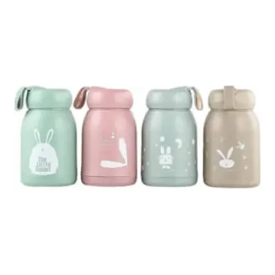 Cute Rabbit Bottle