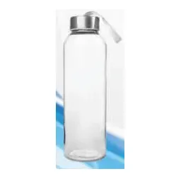 Glass 500ml Bottle