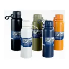 Leisure 500ml Bottle