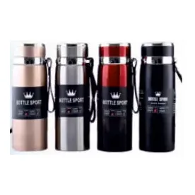 Silver Ring 800ml Bottle