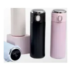 ml Temperature Bottle