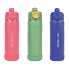 Briiton Bottle