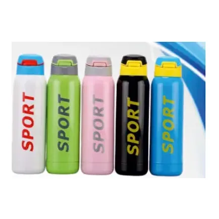 Sport Sipper Bottle