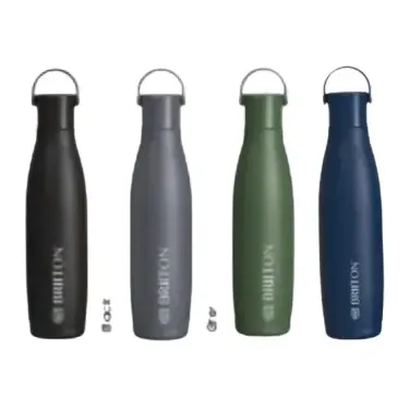 Briiton Bottle