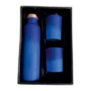 Blue Copper Set
