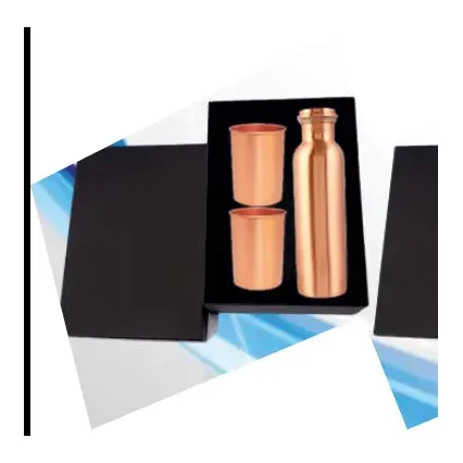 Copper Set
