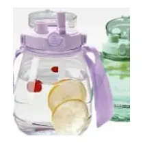 School Bottle