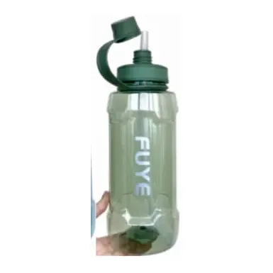 Teddy Bottle