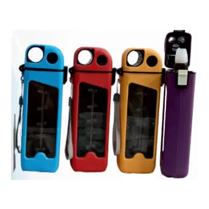 Lighter Shape Water Bottle