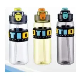 Plastic Bottle
