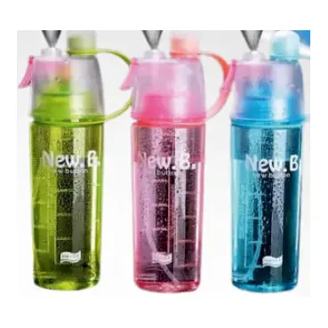 Spray Bottle
