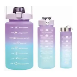 3-in-1 Bottle