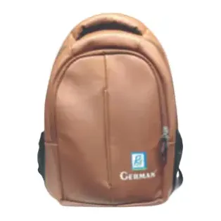 GermanBagpack
