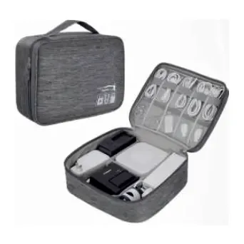 Travel Pouch Thick