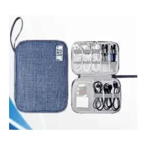 Travel Pouch Slim