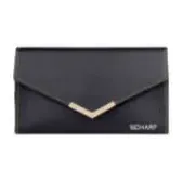 Ladies Purse Metal Clip