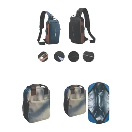 Fashion Bag