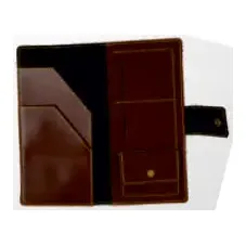 Passport Cover Big