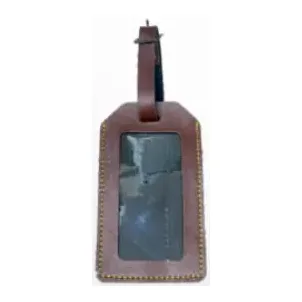 Luggage Tags with Label