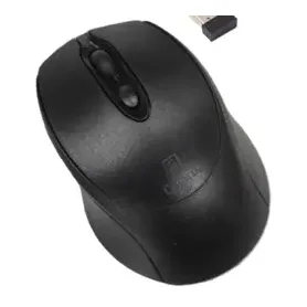 Wireless Mouse Rechargeble