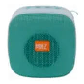 BT Square Speaker