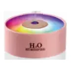 Rainbow Humidifier